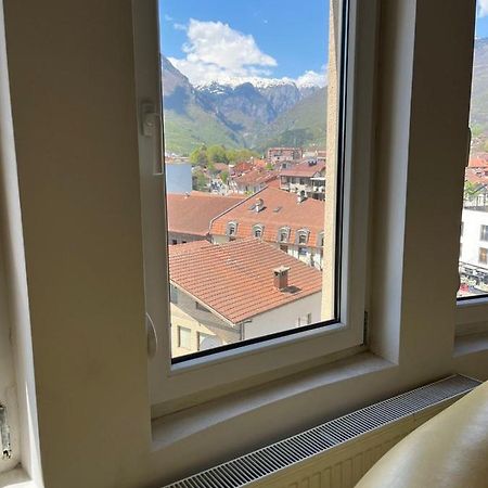 Apartment Alpi เปเย ภายนอก รูปภาพ