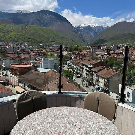Apartment Alpi เปเย ภายนอก รูปภาพ