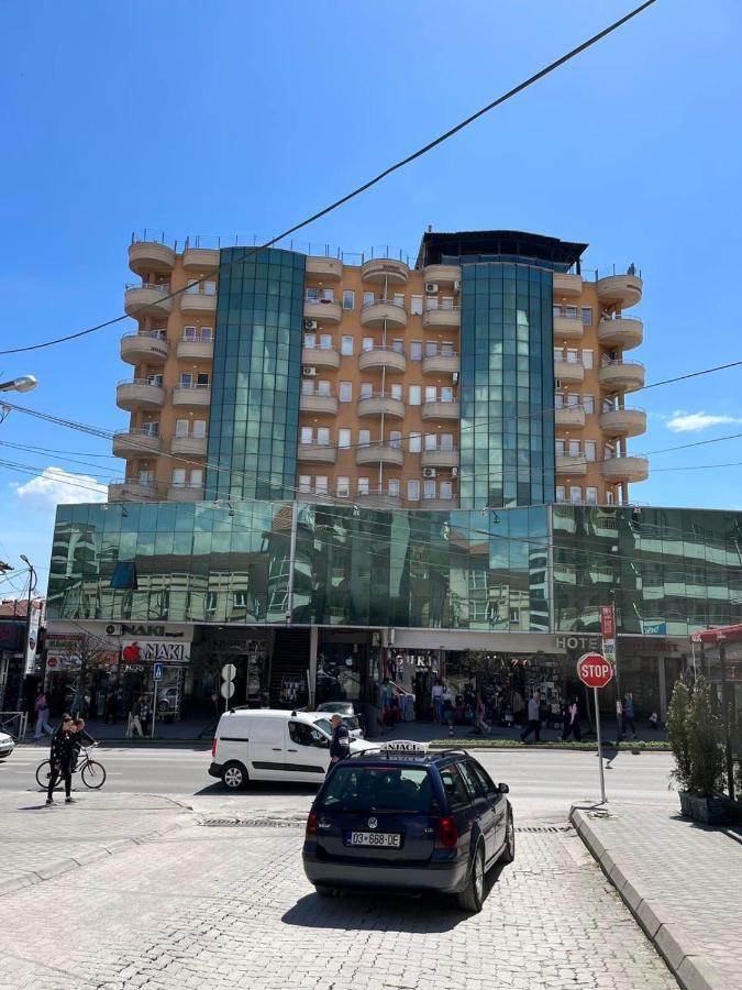 Apartment Alpi เปเย ภายนอก รูปภาพ