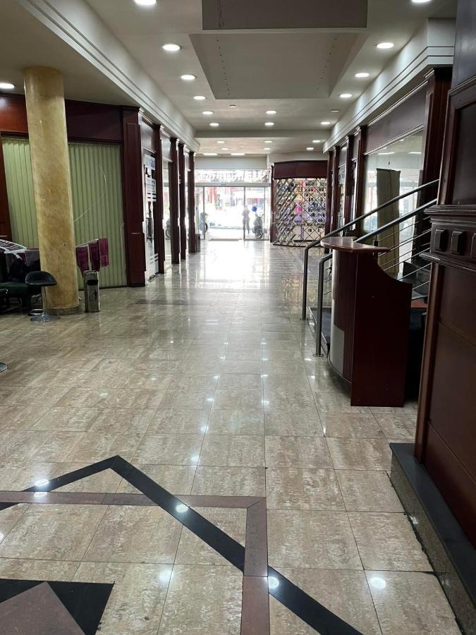 Apartment Alpi เปเย ภายนอก รูปภาพ