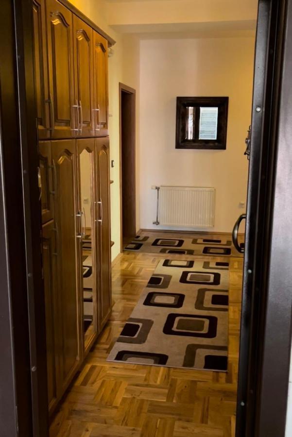 Apartment Alpi เปเย ภายนอก รูปภาพ