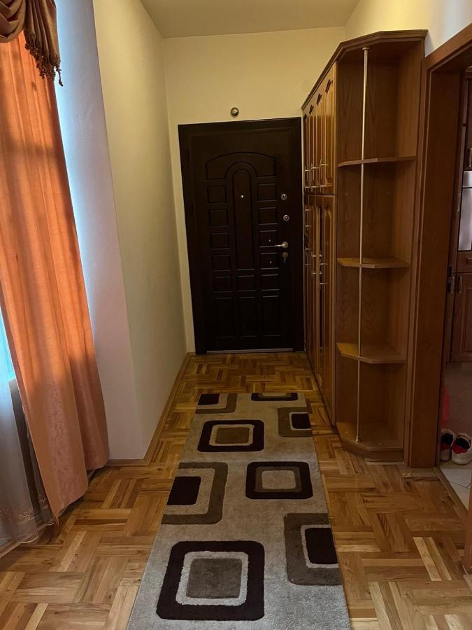 Apartment Alpi เปเย ภายนอก รูปภาพ