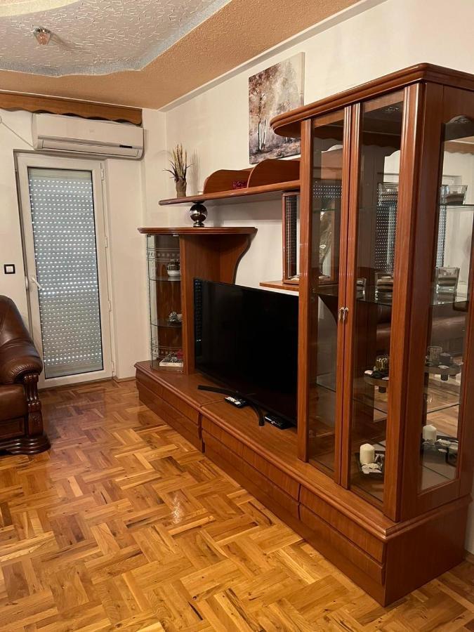 Apartment Alpi เปเย ภายนอก รูปภาพ
